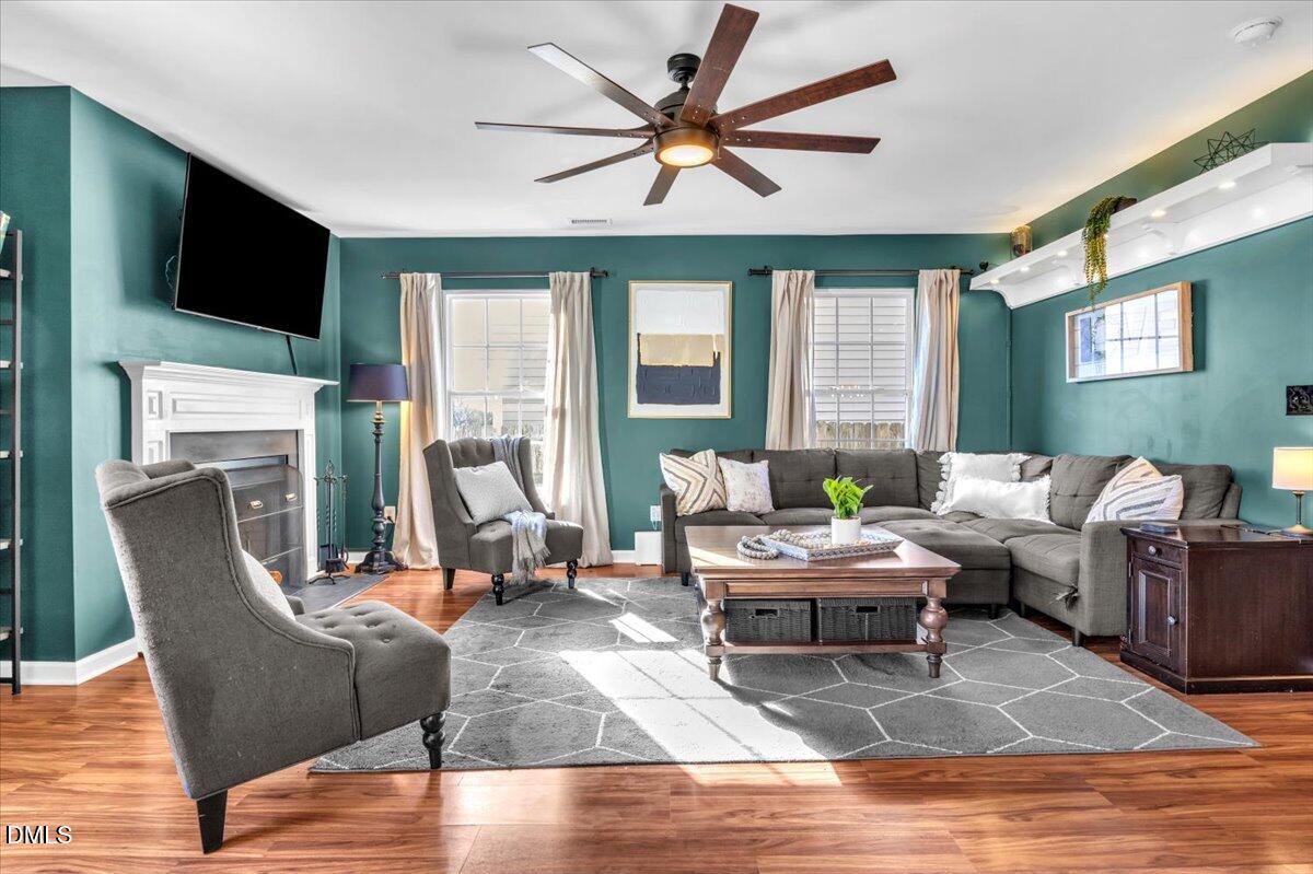 1649 Brown Owl Drive