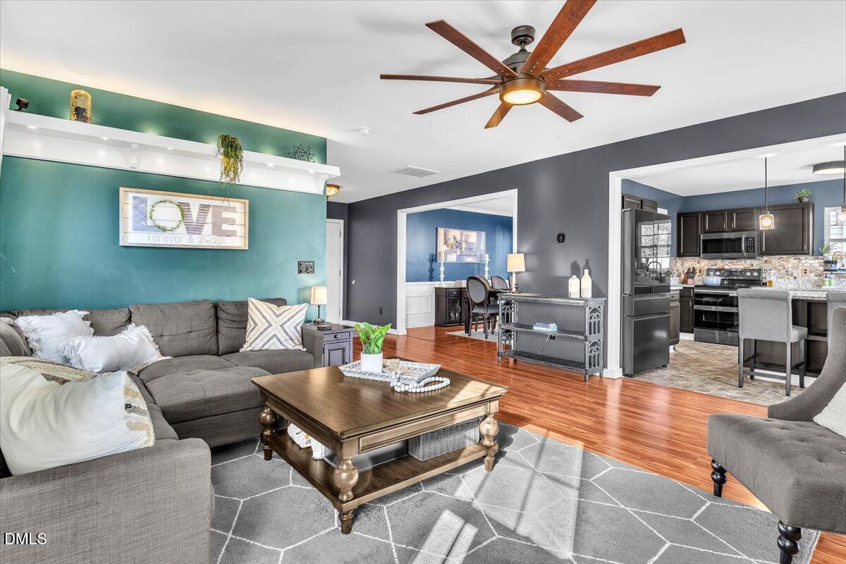 1649 Brown Owl Drive