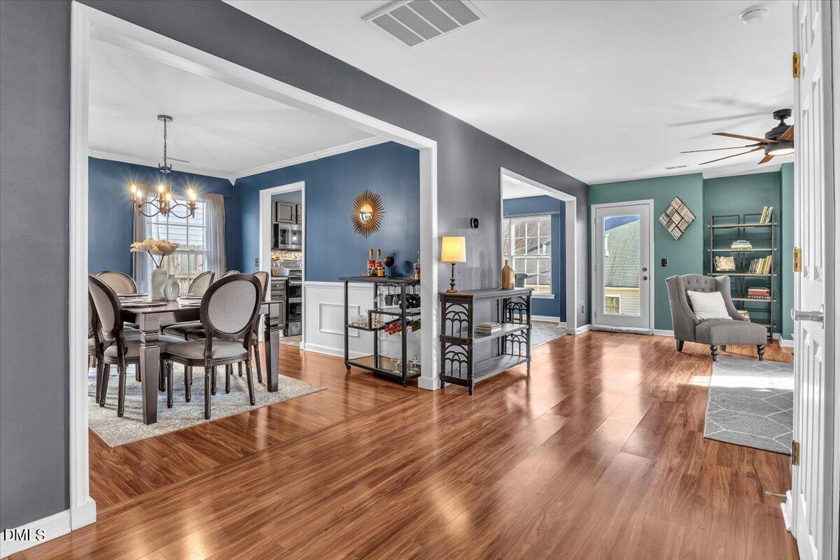 1649 Brown Owl Drive