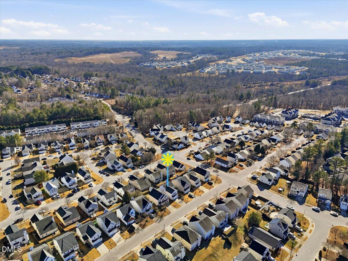 1649 Brown Owl Drive