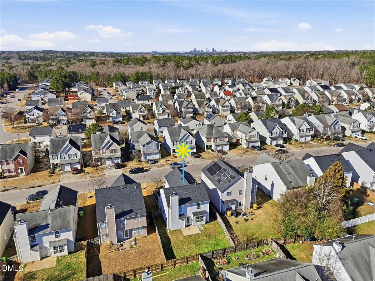 1649 Brown Owl Drive