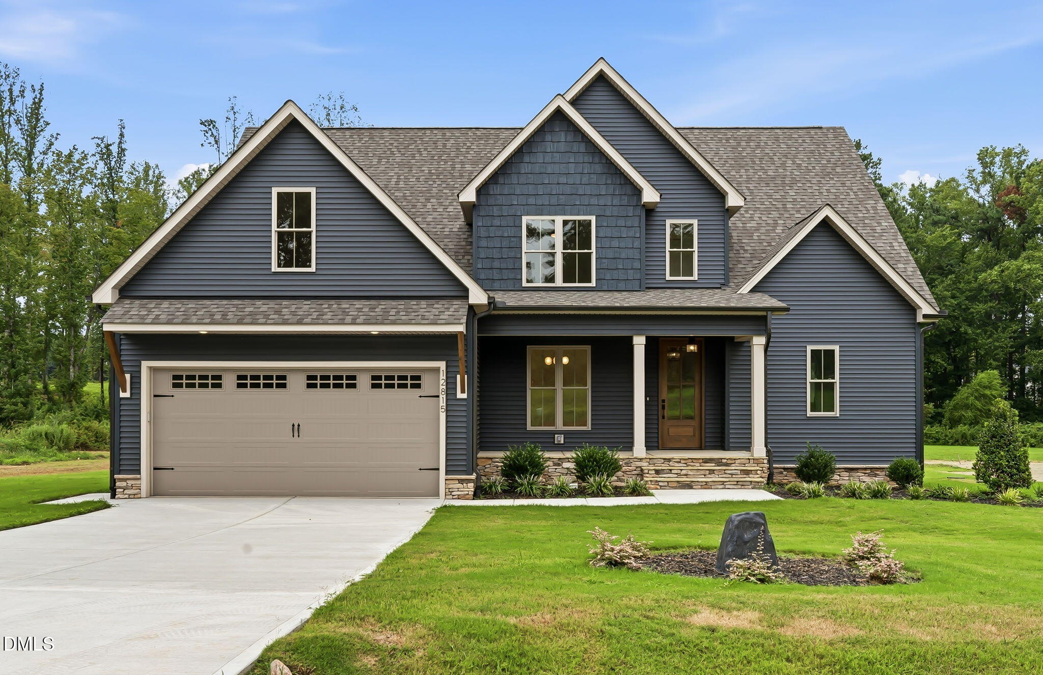 12815 Cricket Cove Court