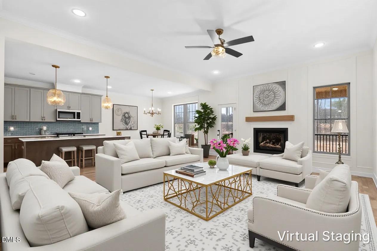 12815 Cricket Cove Court