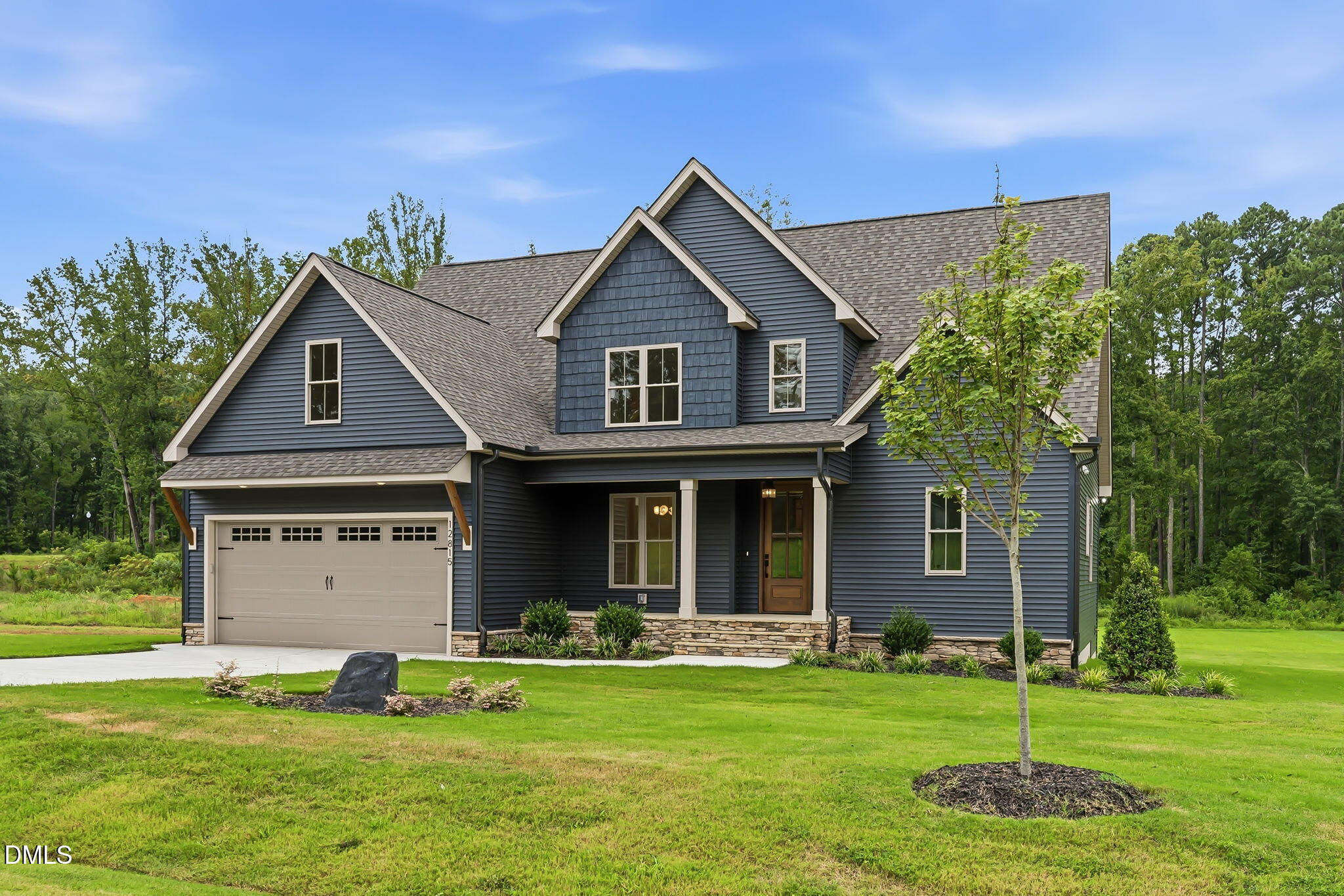 12815 Cricket Cove Court