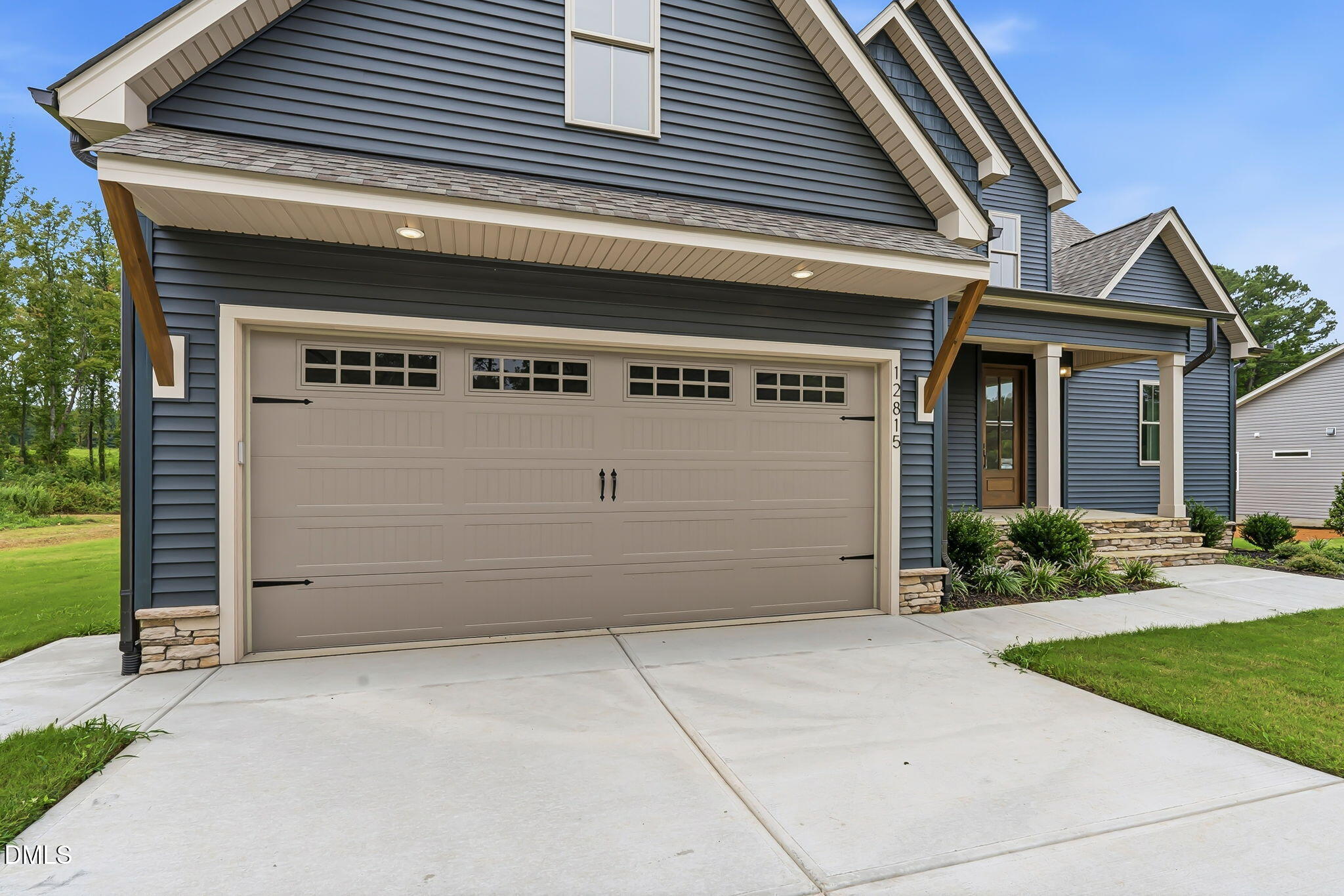 12815 Cricket Cove Court