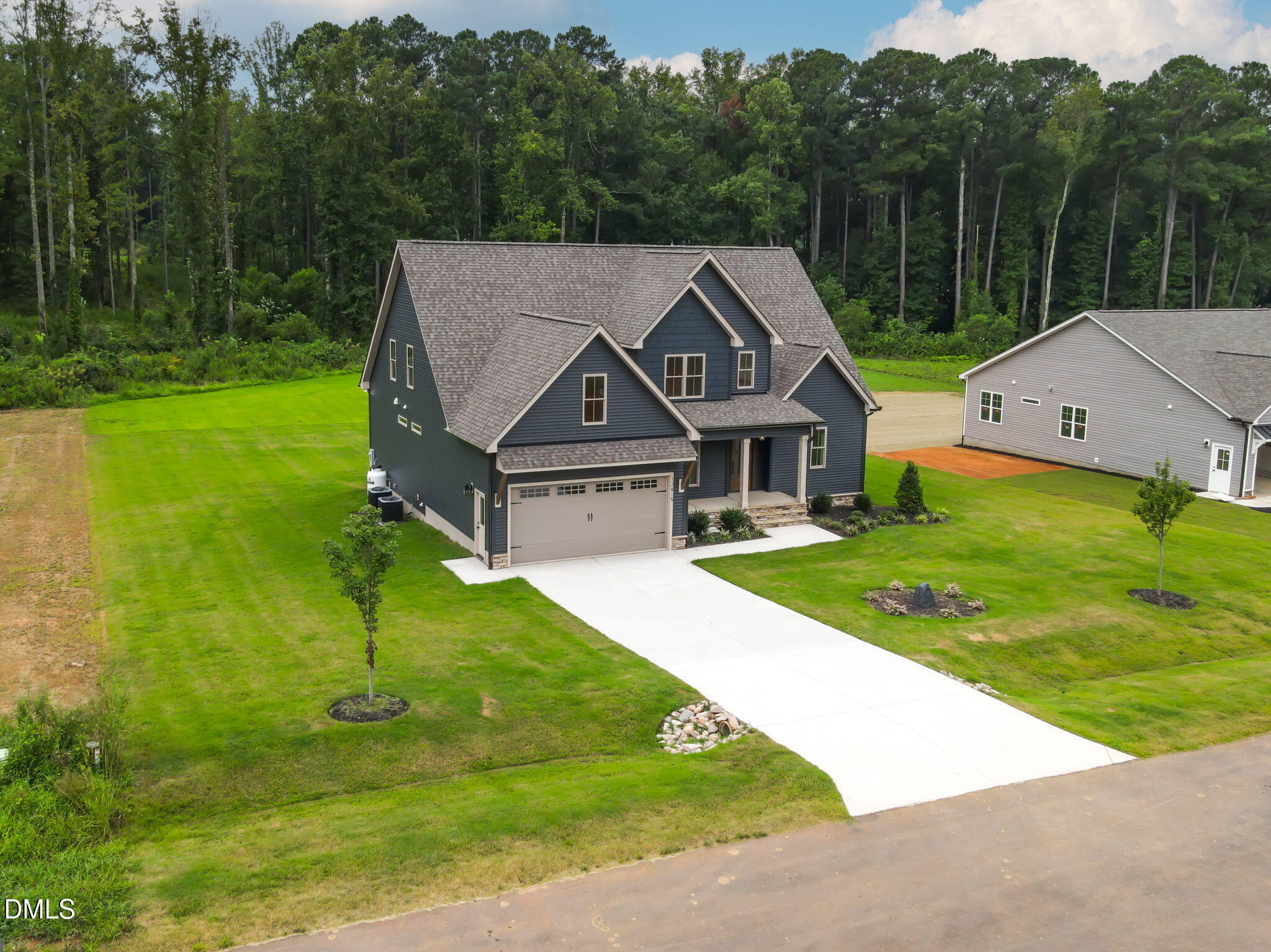 12815 Cricket Cove Court