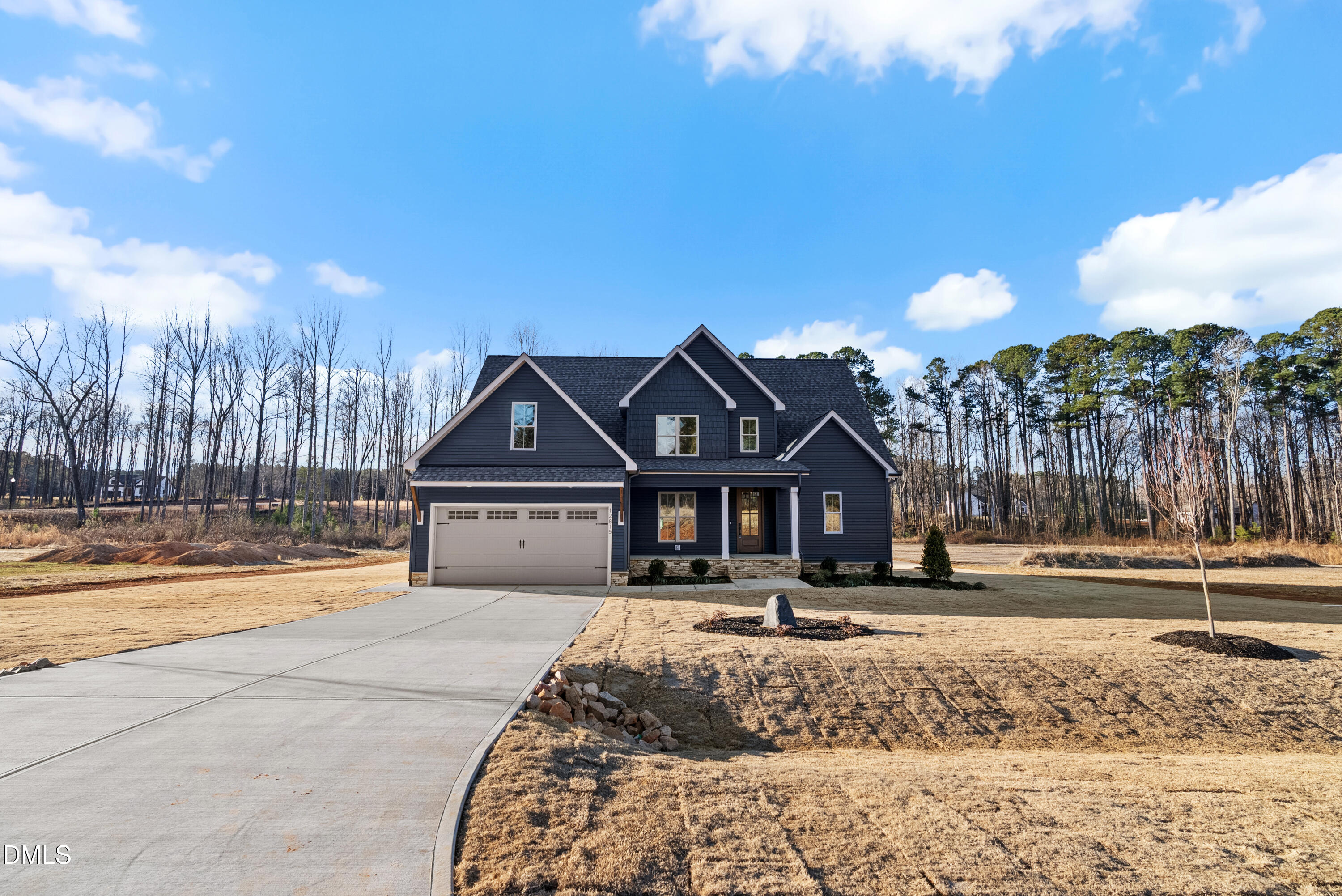 12815 Cricket Cove Court