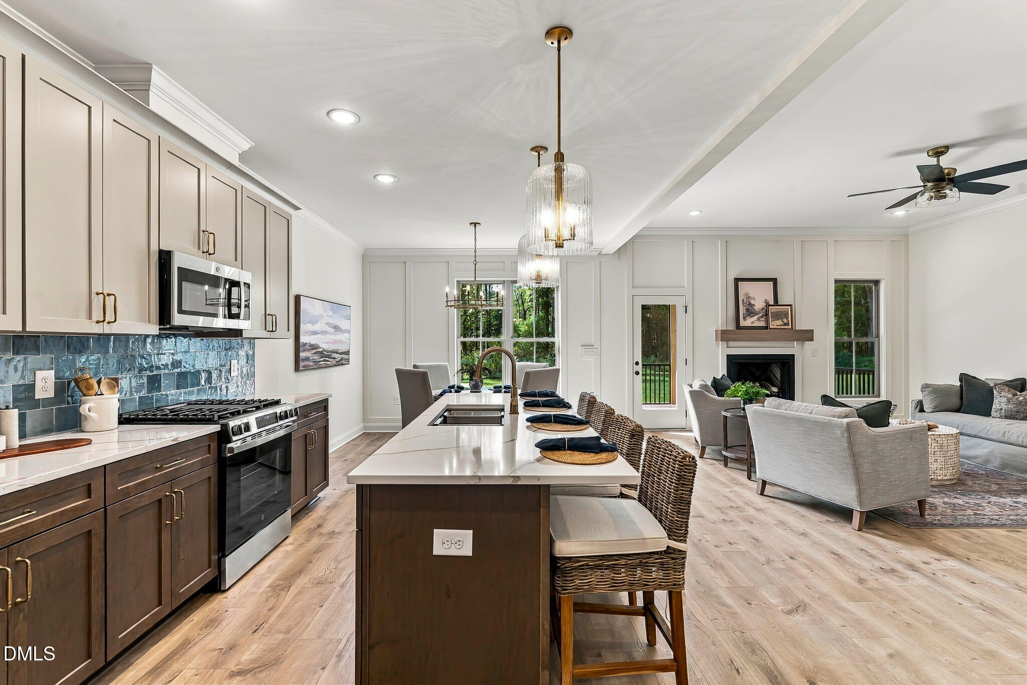 12815 Cricket Cove Court
