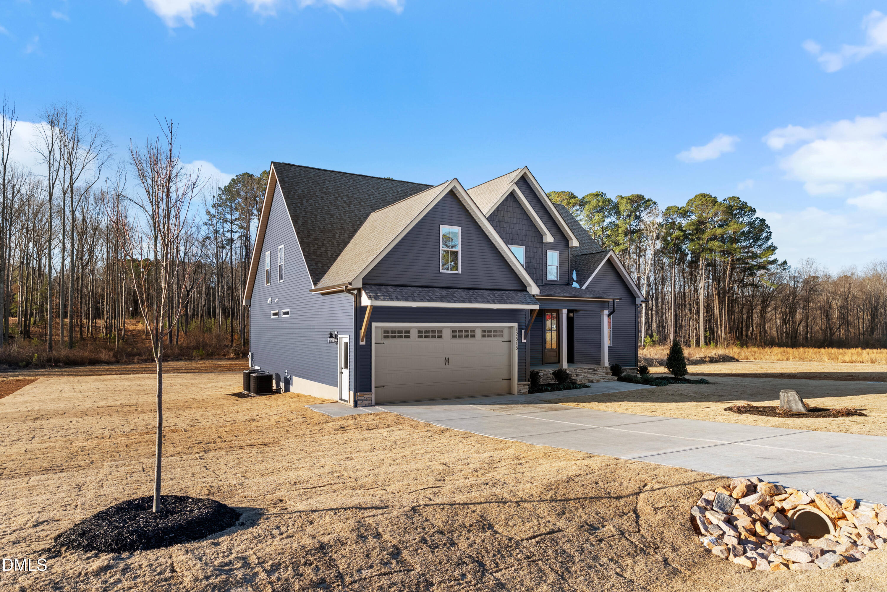 12815 Cricket Cove Court