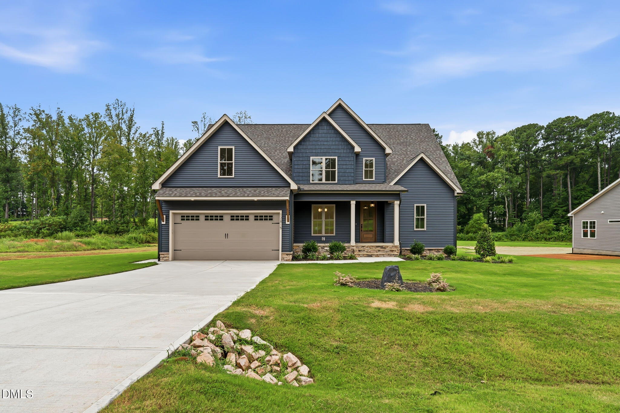 12815 Cricket Cove Court