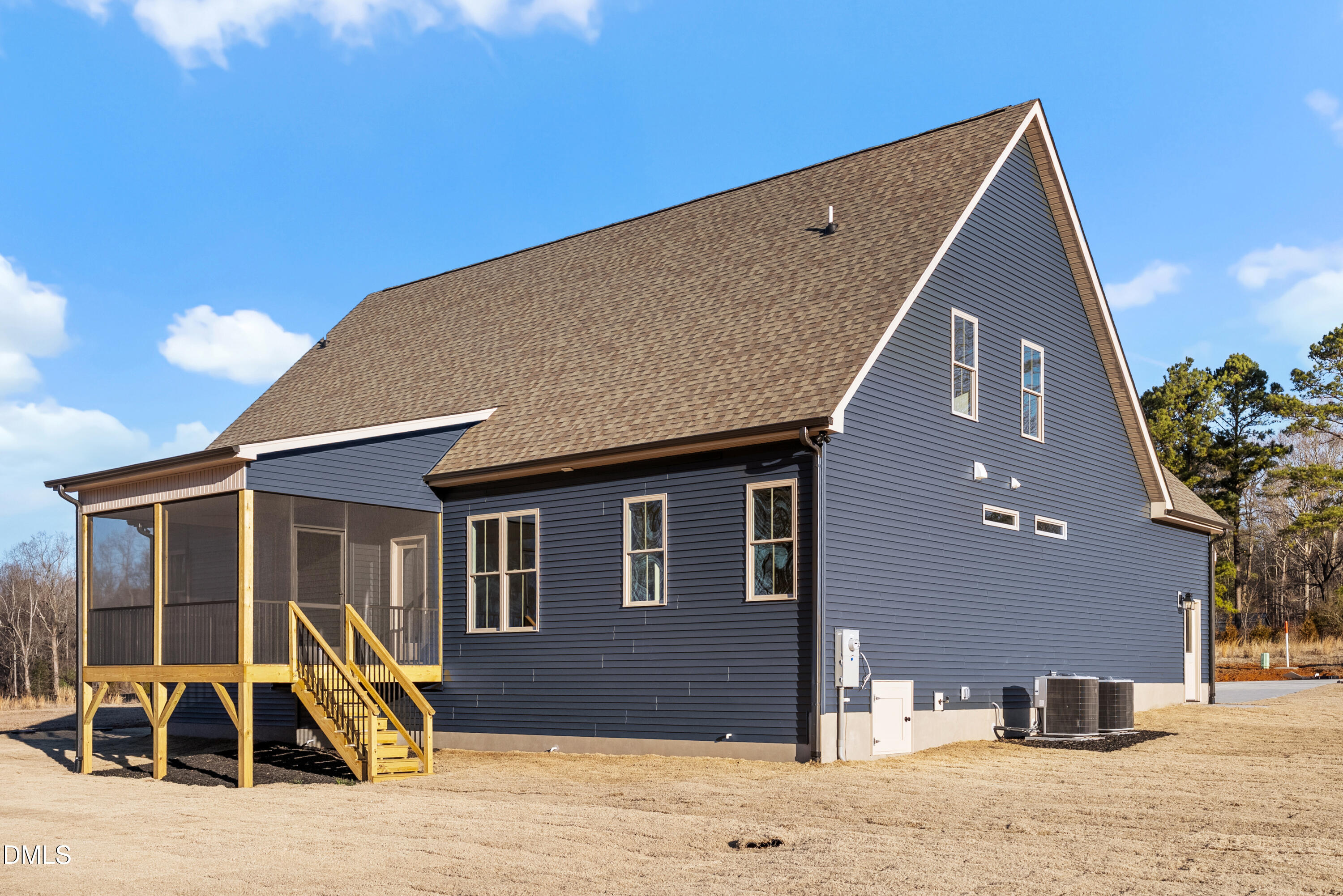 12815 Cricket Cove Court