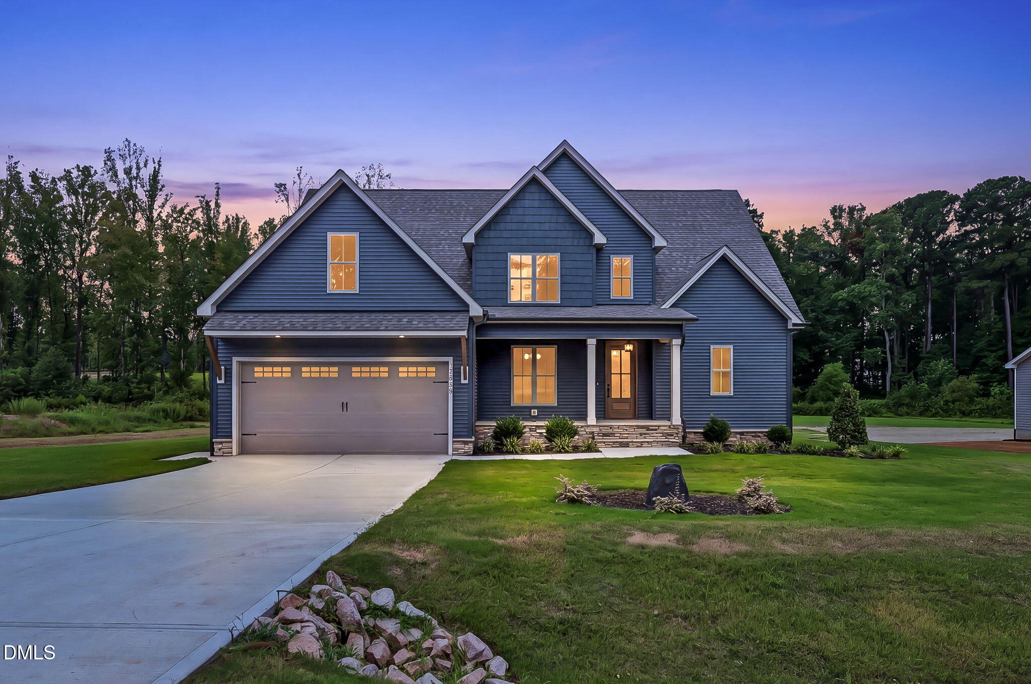 12815 Cricket Cove Court
