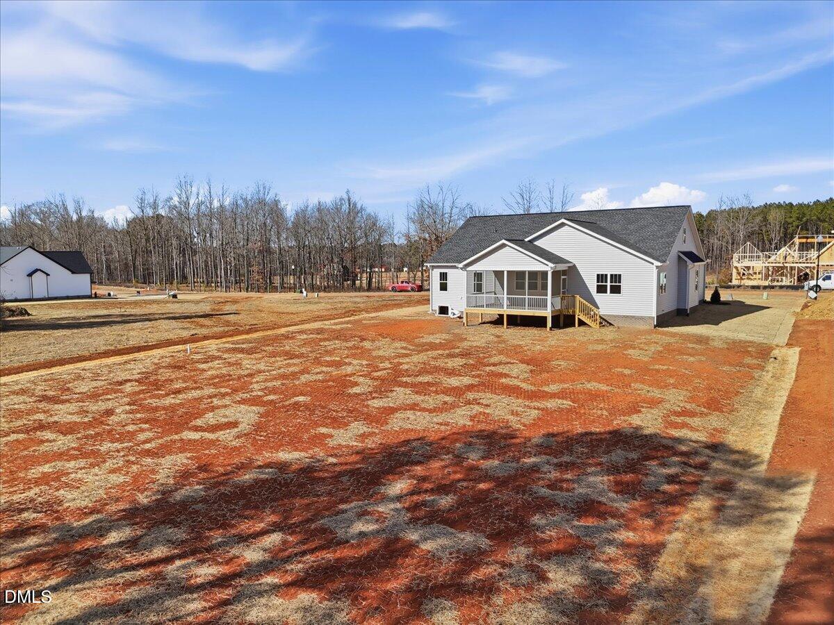 12631 Mallard Rock Drive