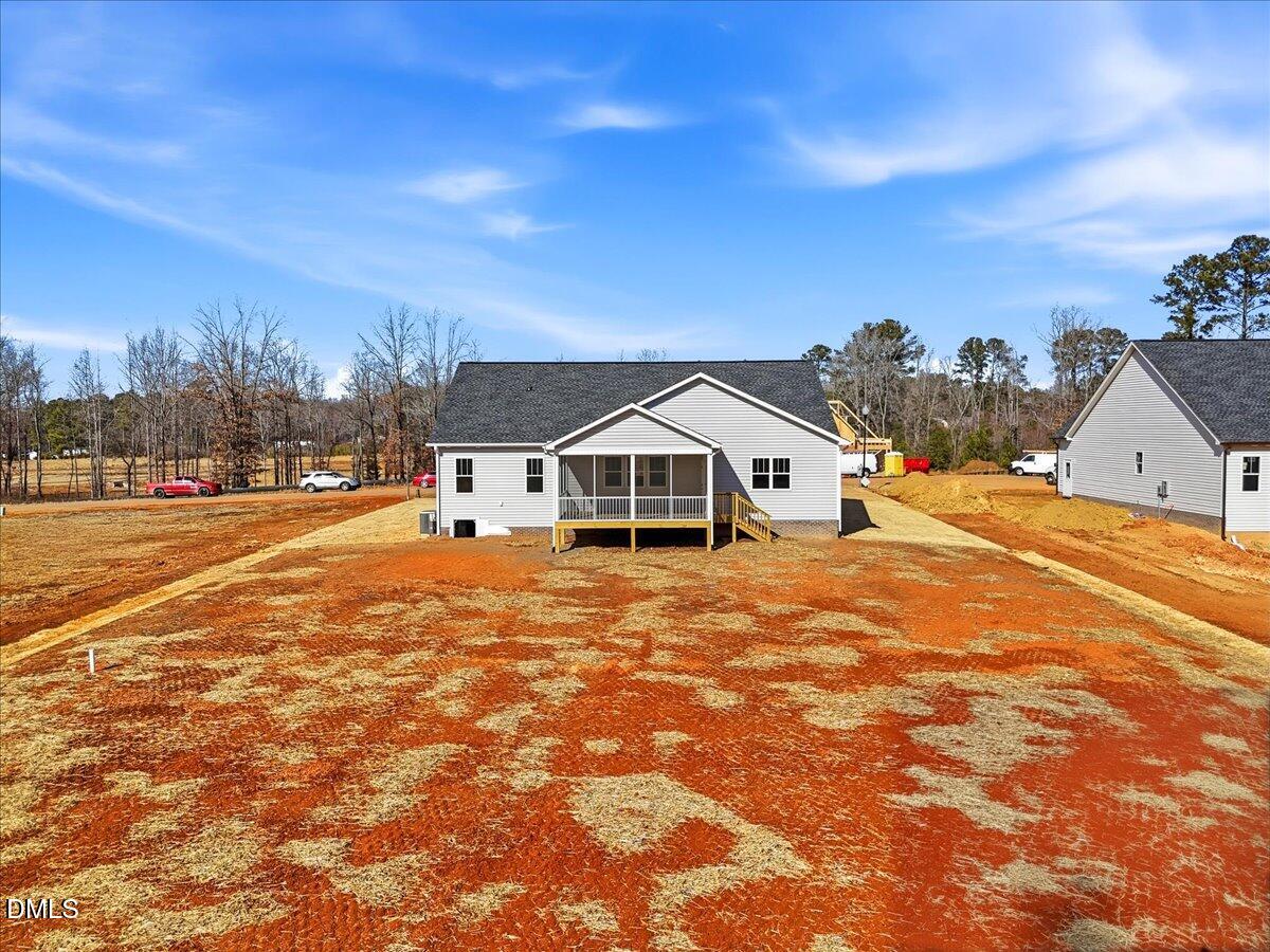 12631 Mallard Rock Drive