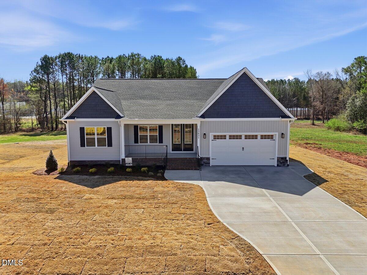 12631 Mallard Rock Drive