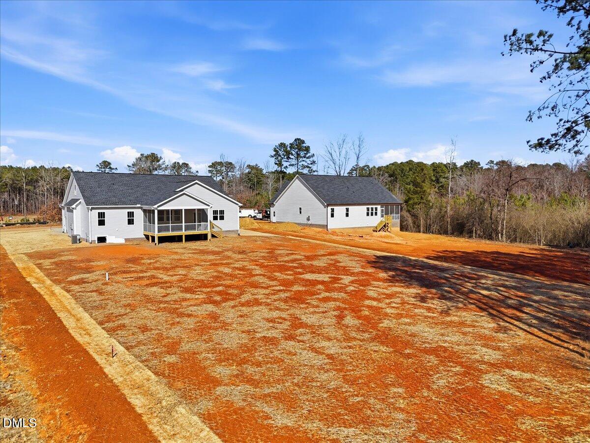 12631 Mallard Rock Drive