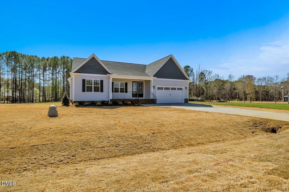 12631 Mallard Rock Drive