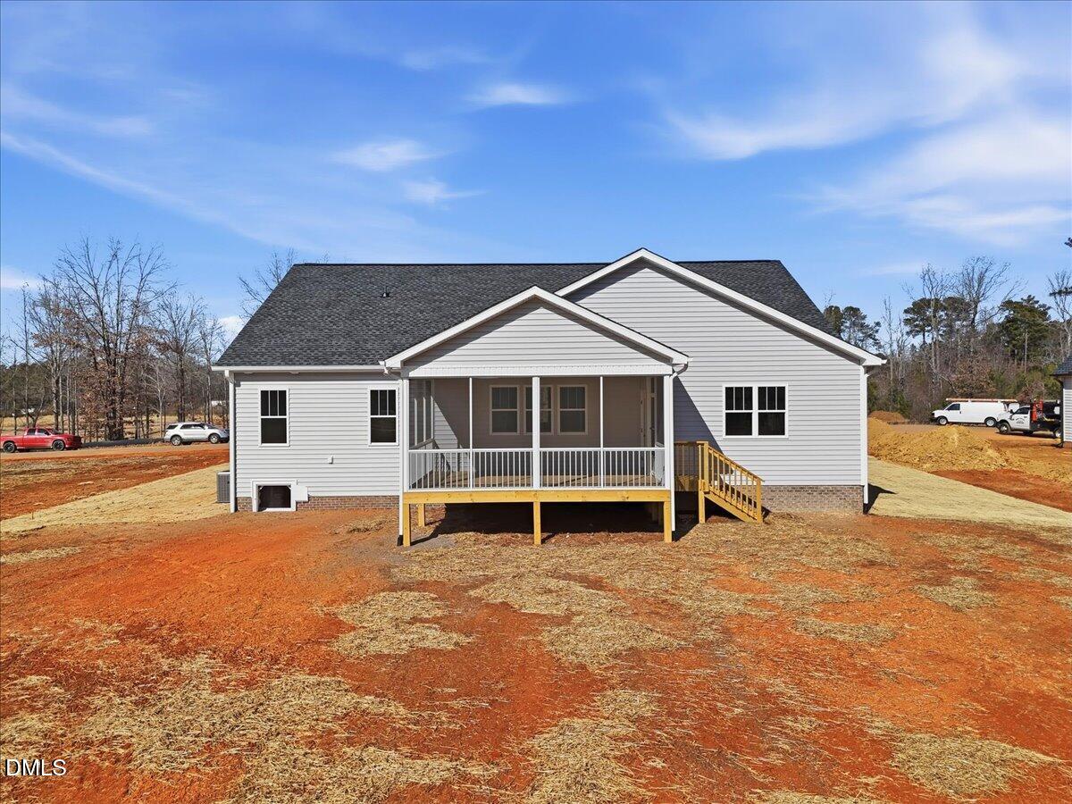 12631 Mallard Rock Drive