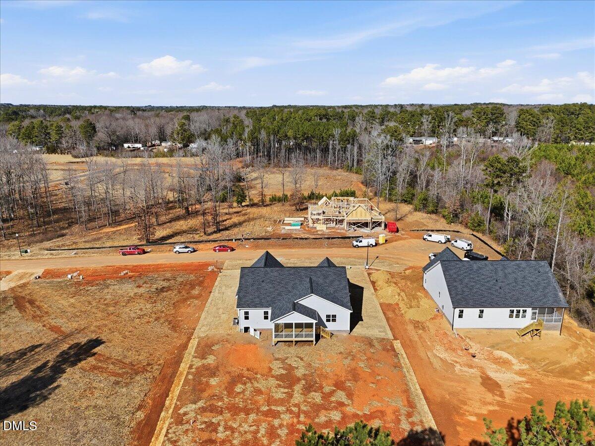 12631 Mallard Rock Drive
