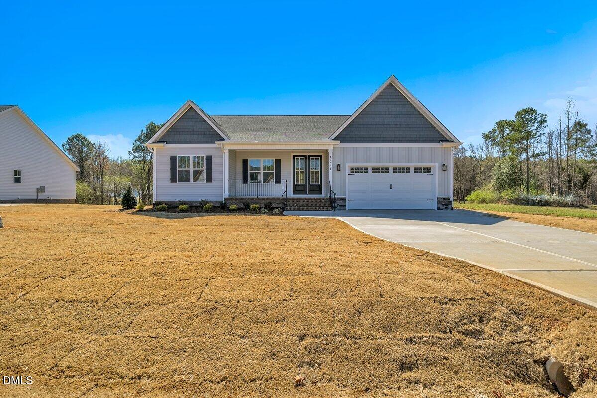 12631 Mallard Rock Drive