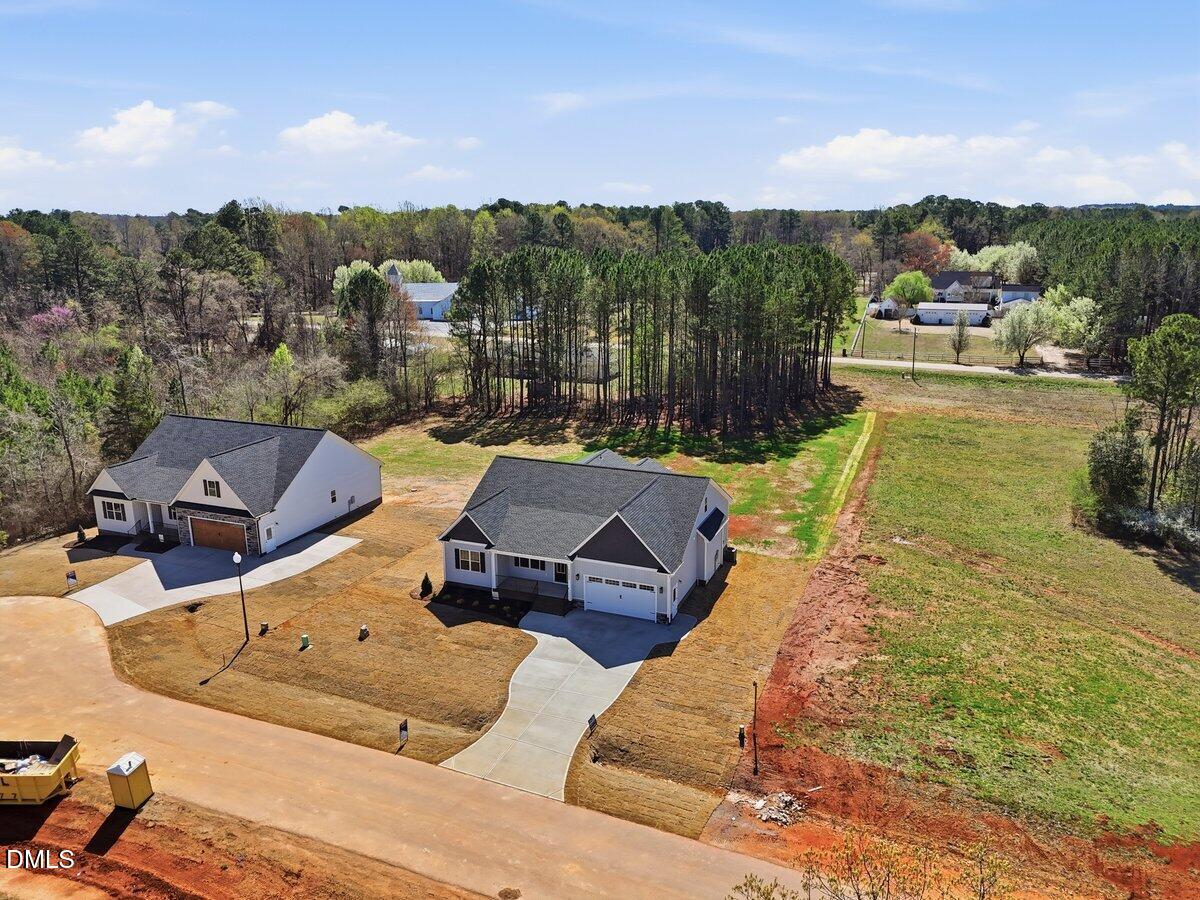 12631 Mallard Rock Drive