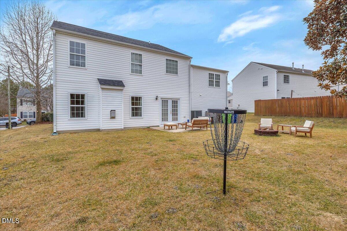 5009 Marathon Lane