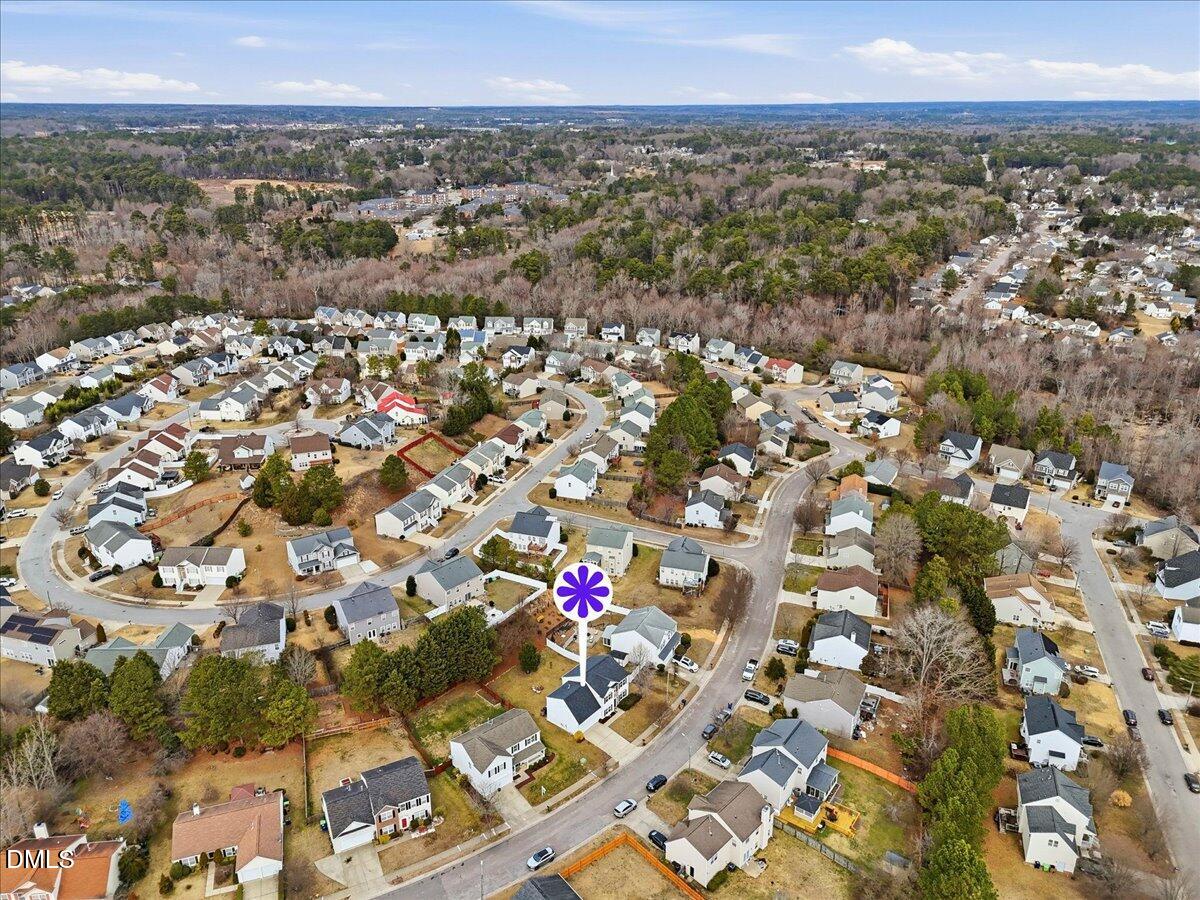 5009 Marathon Lane