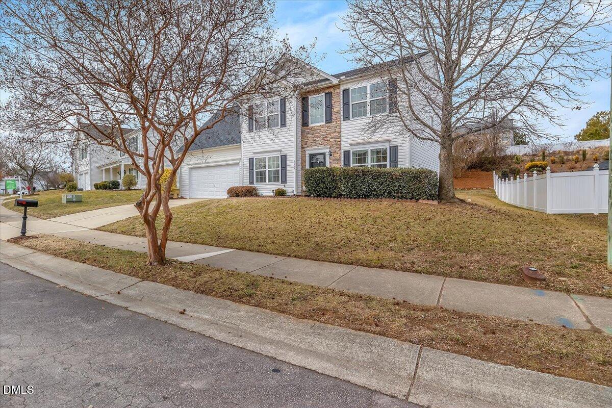 5009 Marathon Lane