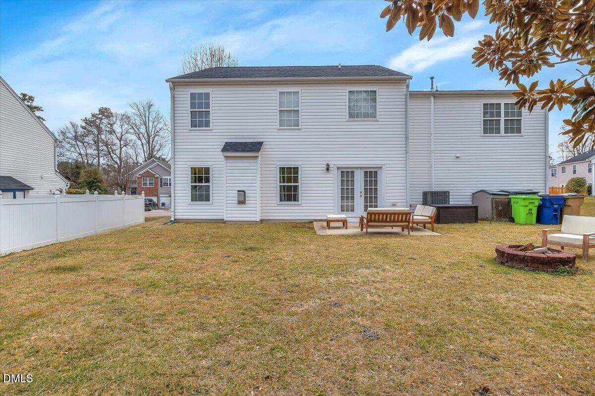 5009 Marathon Lane