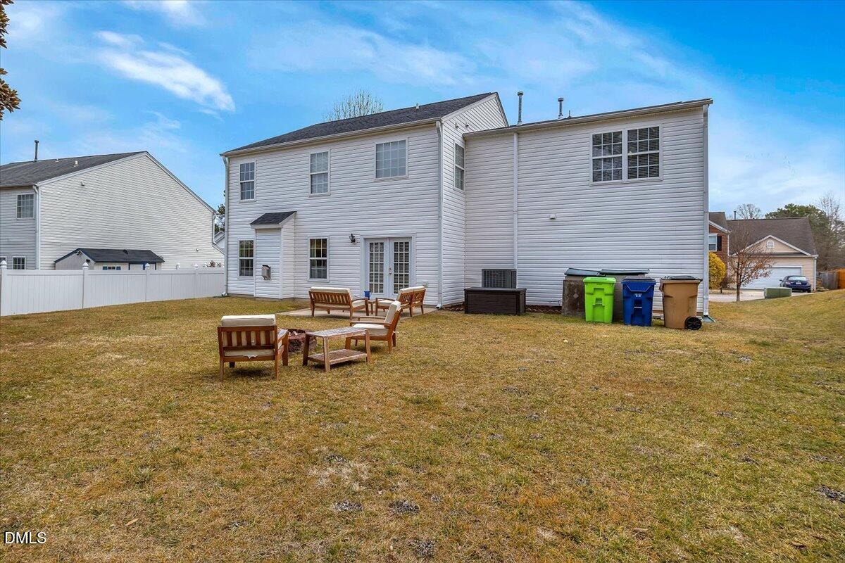 5009 Marathon Lane