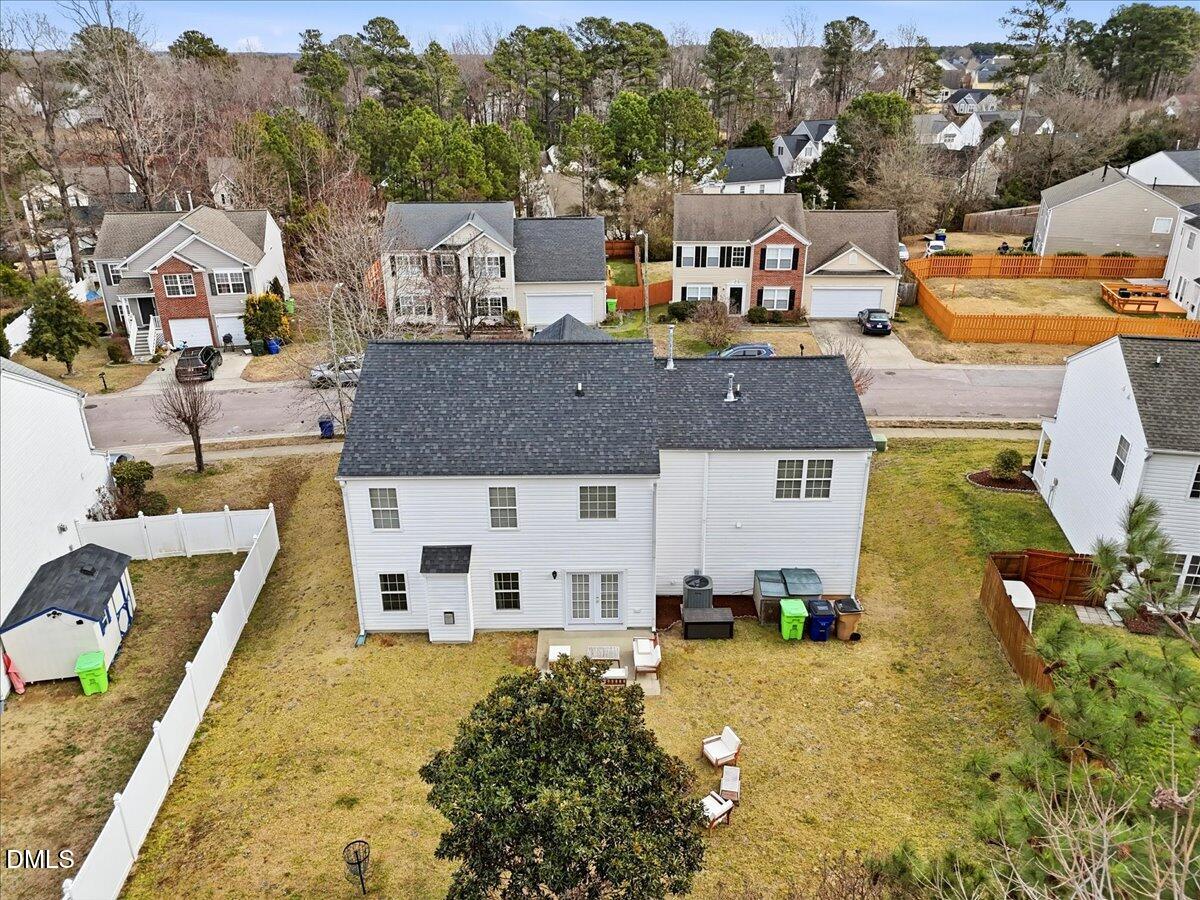 5009 Marathon Lane