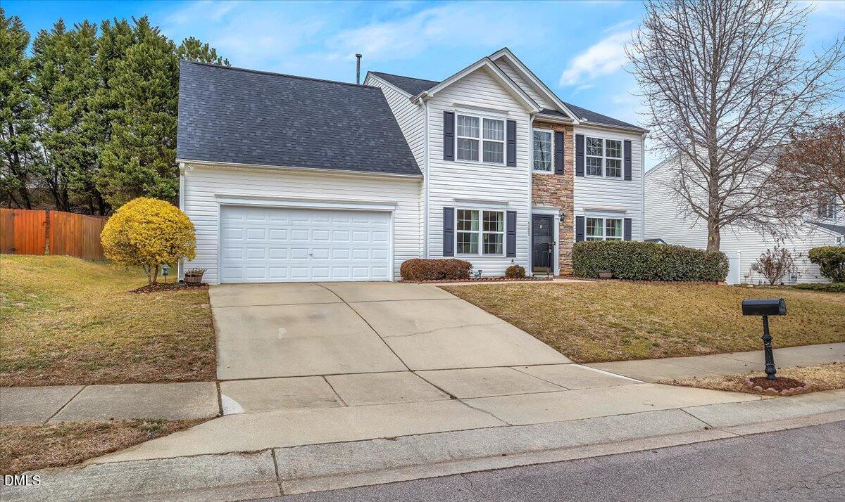 5009 Marathon Lane
