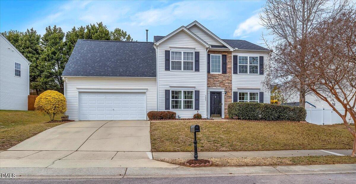5009 Marathon Lane