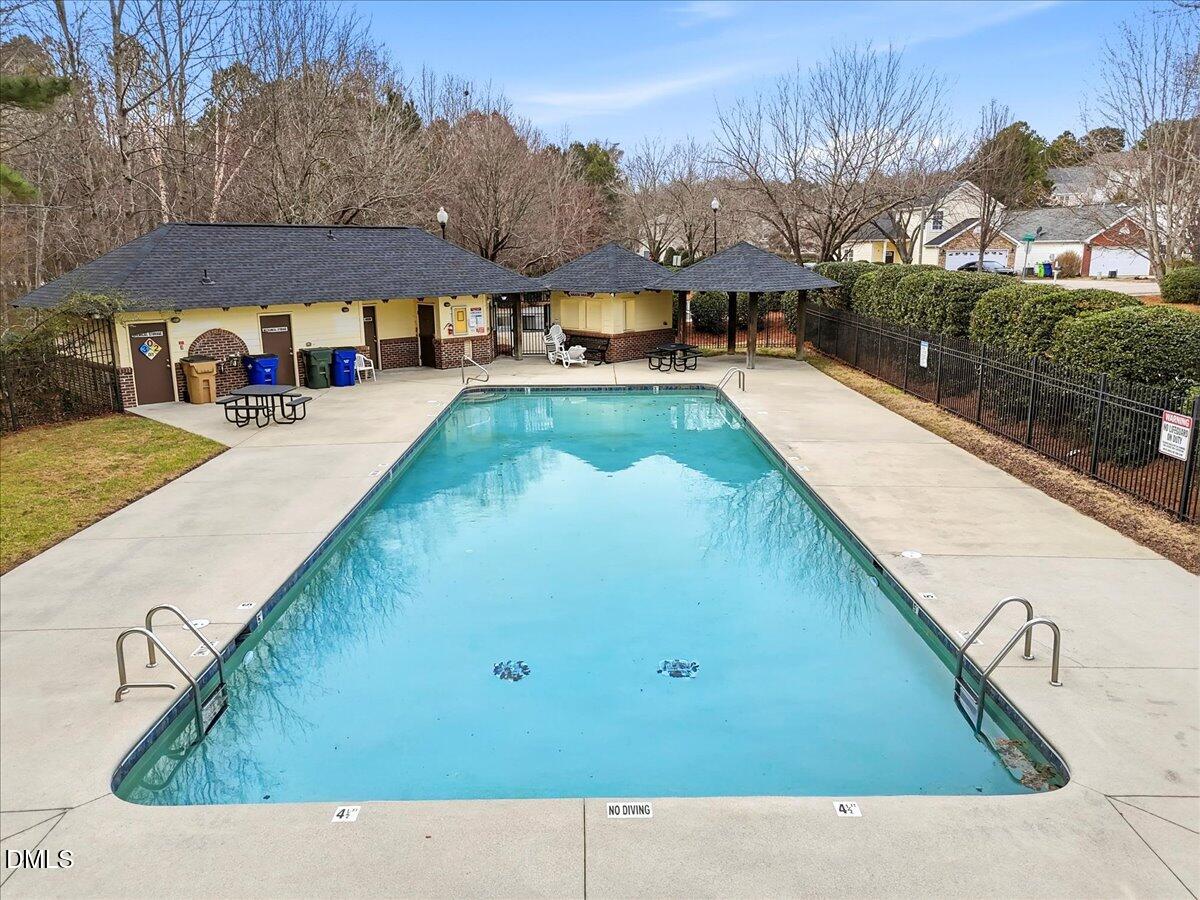 5009 Marathon Lane