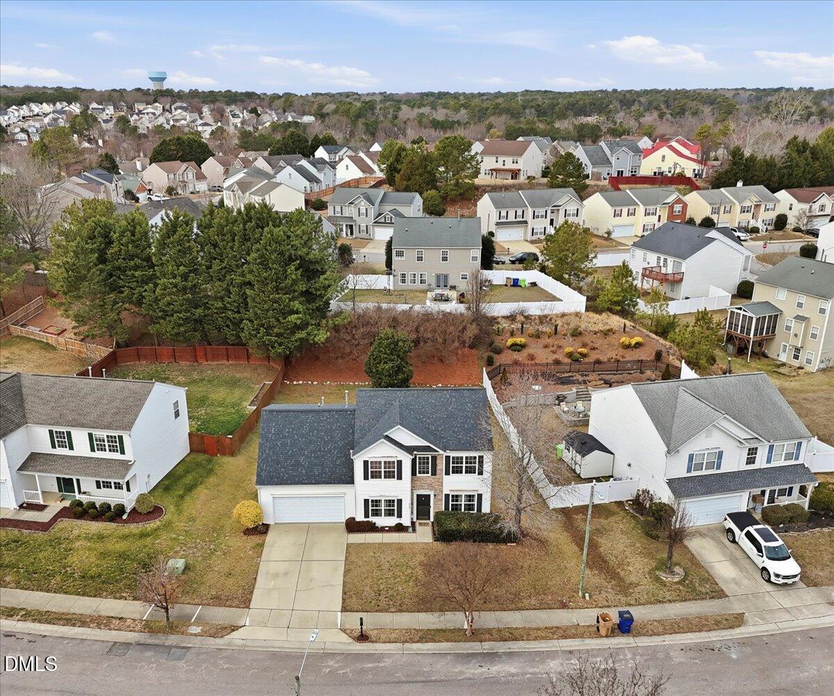 5009 Marathon Lane