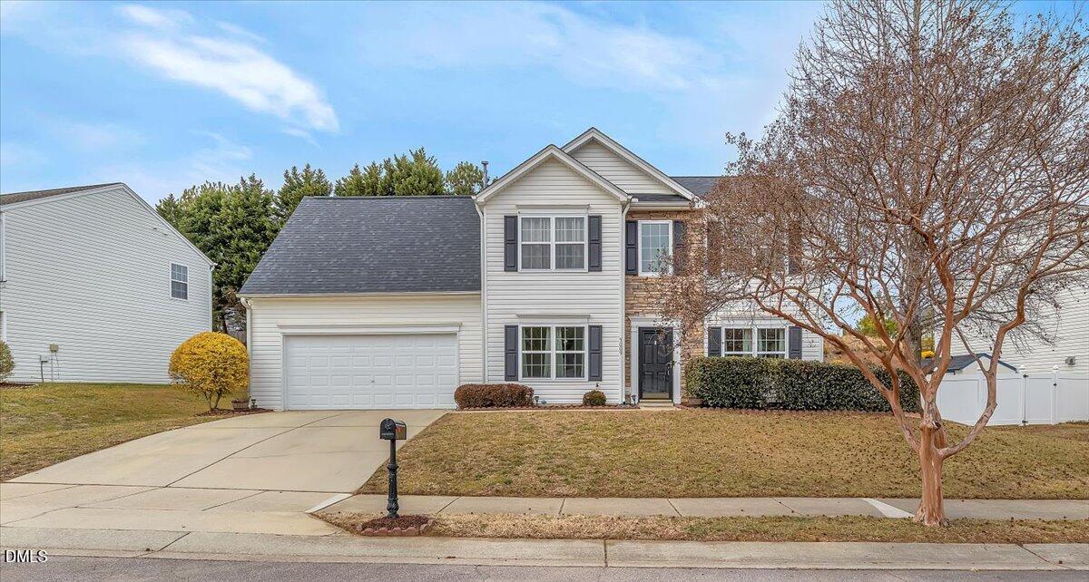 5009 Marathon Lane