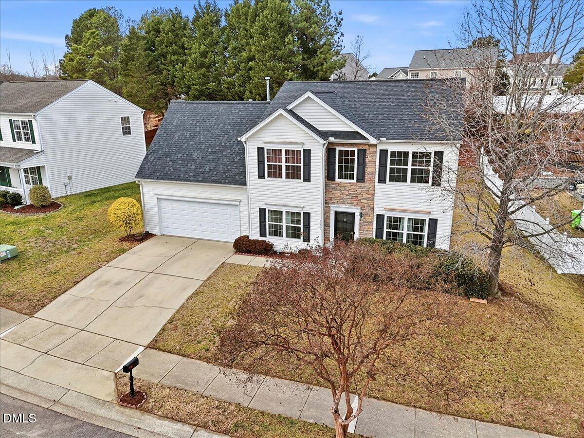 5009 Marathon Lane