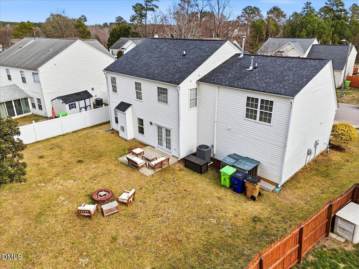 5009 Marathon Lane