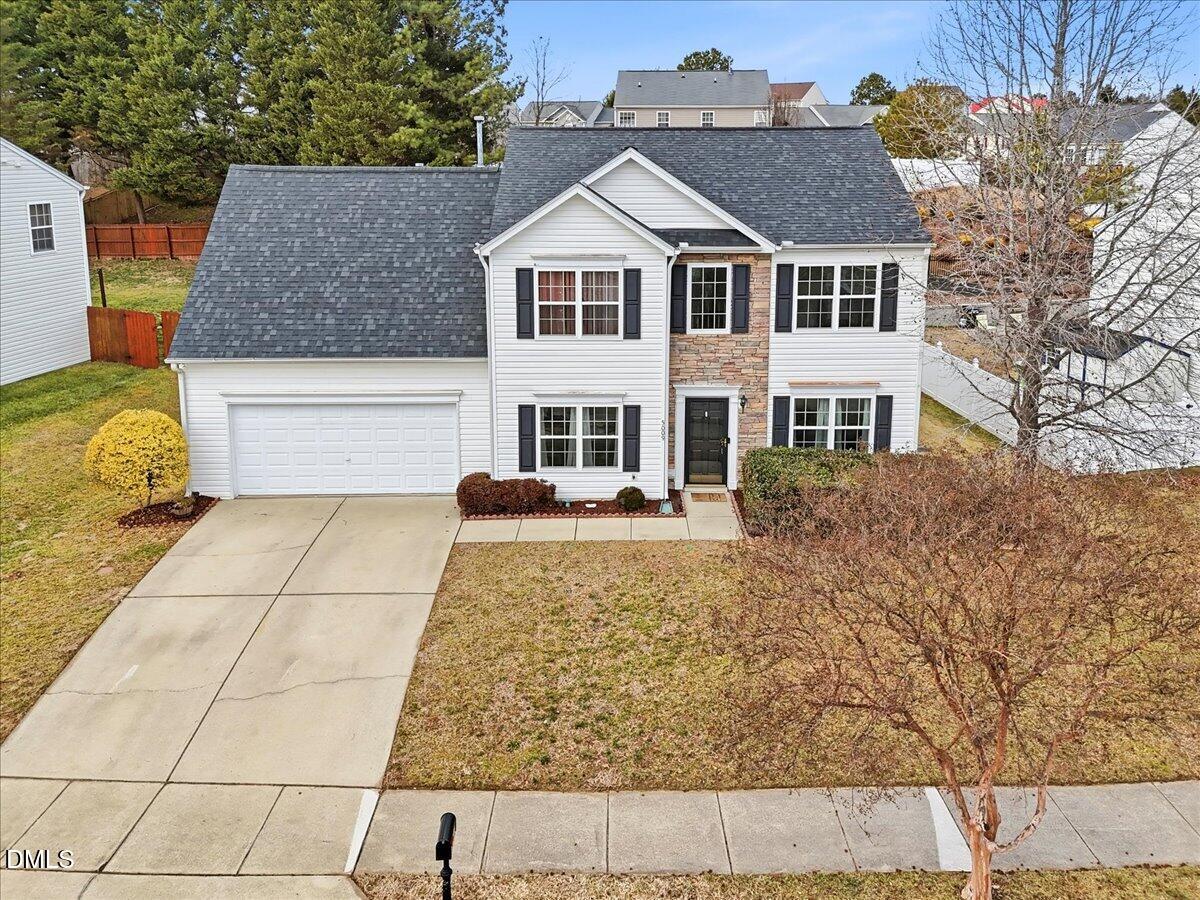 5009 Marathon Lane