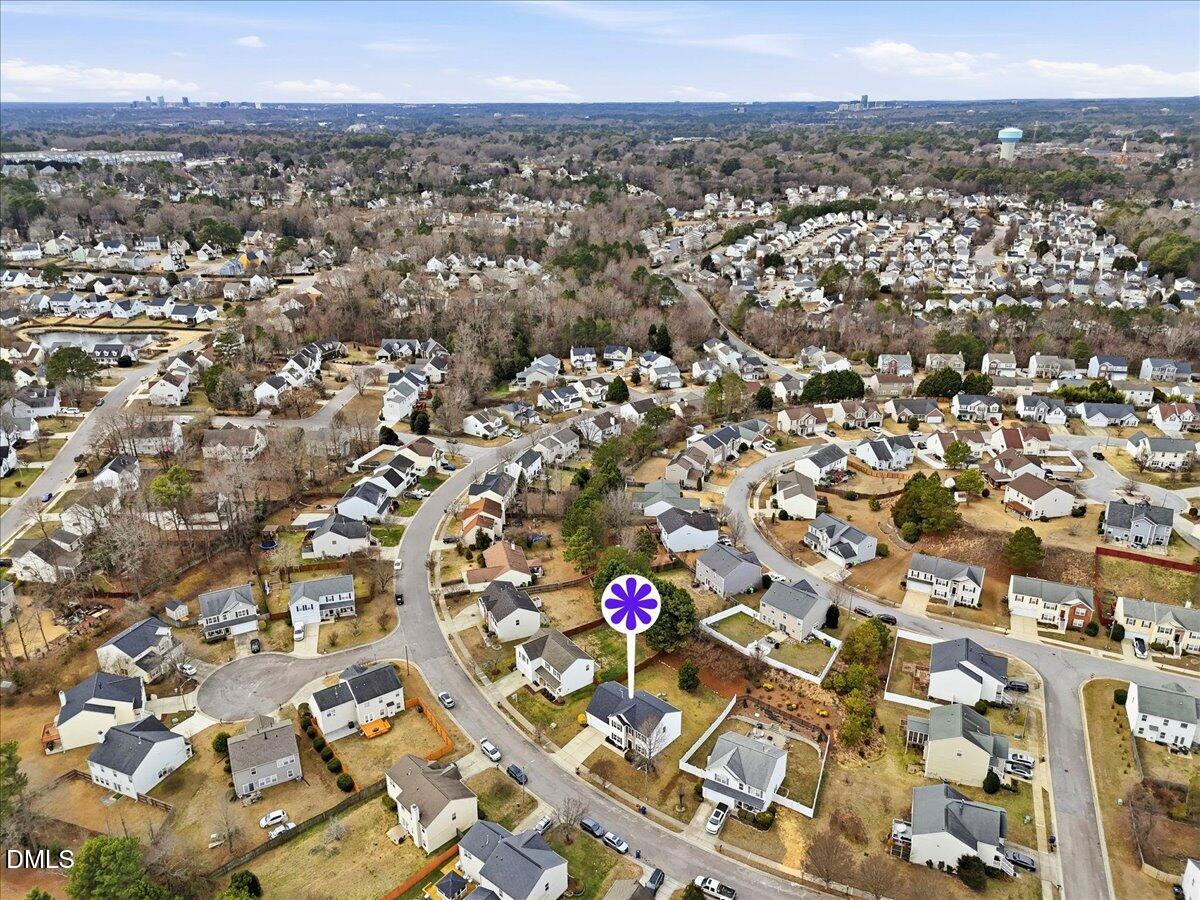 5009 Marathon Lane
