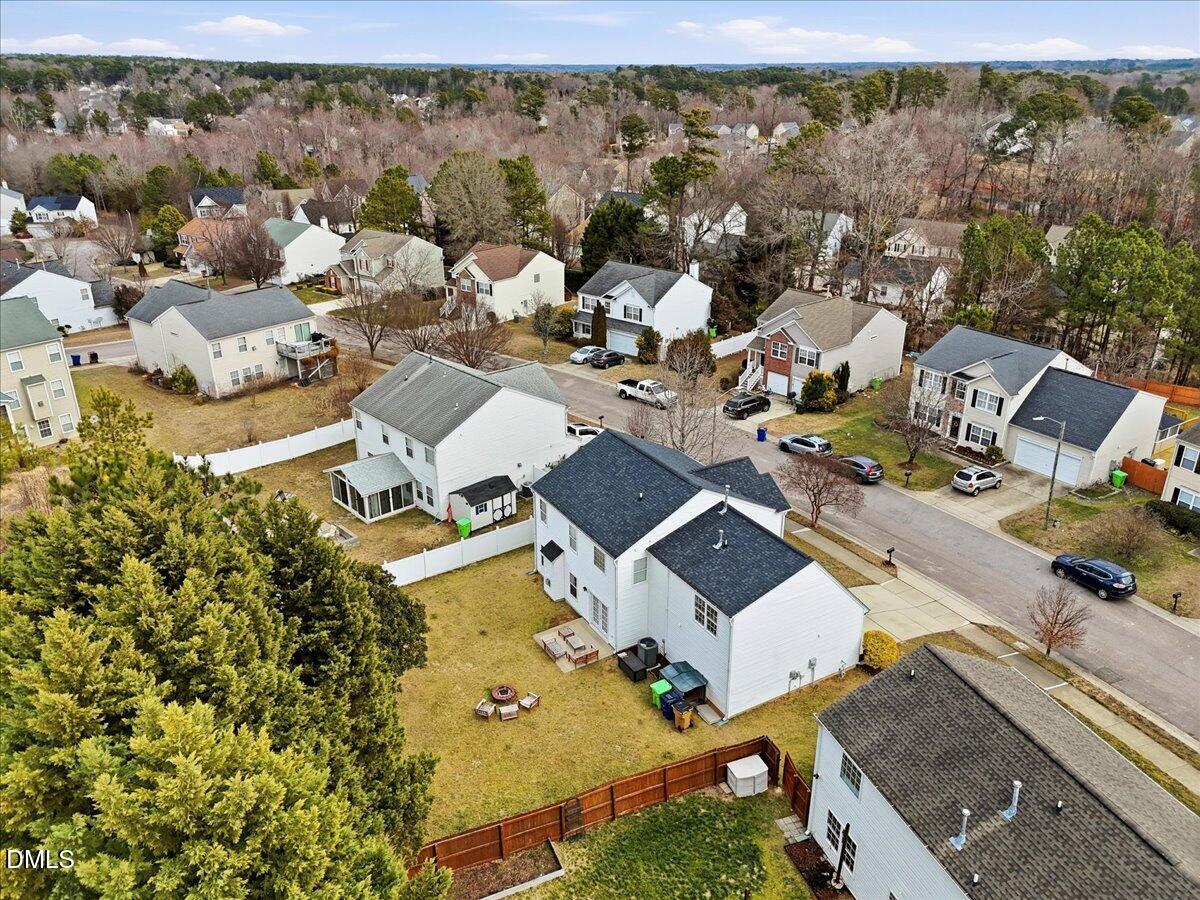 5009 Marathon Lane
