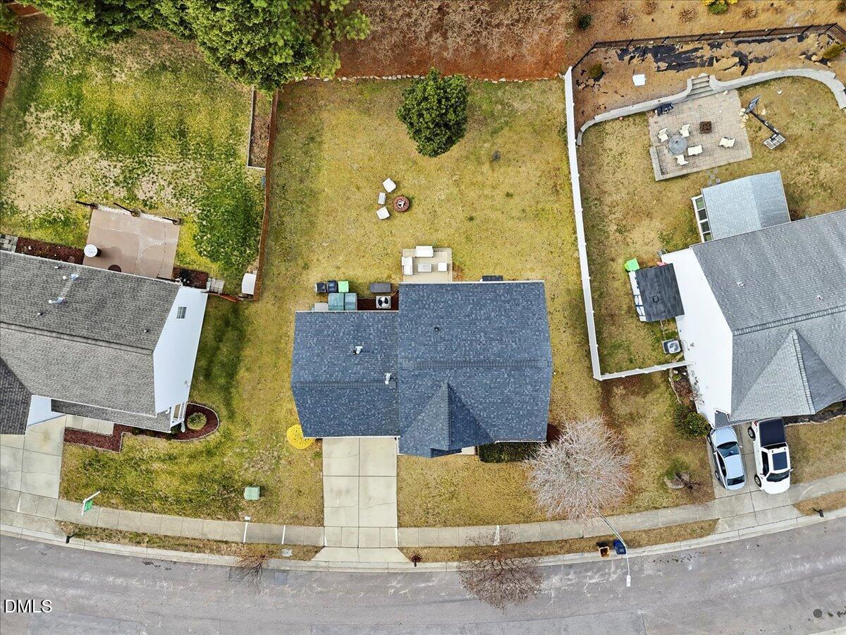 5009 Marathon Lane