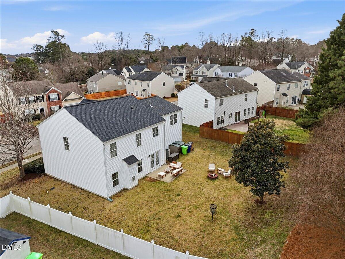 5009 Marathon Lane