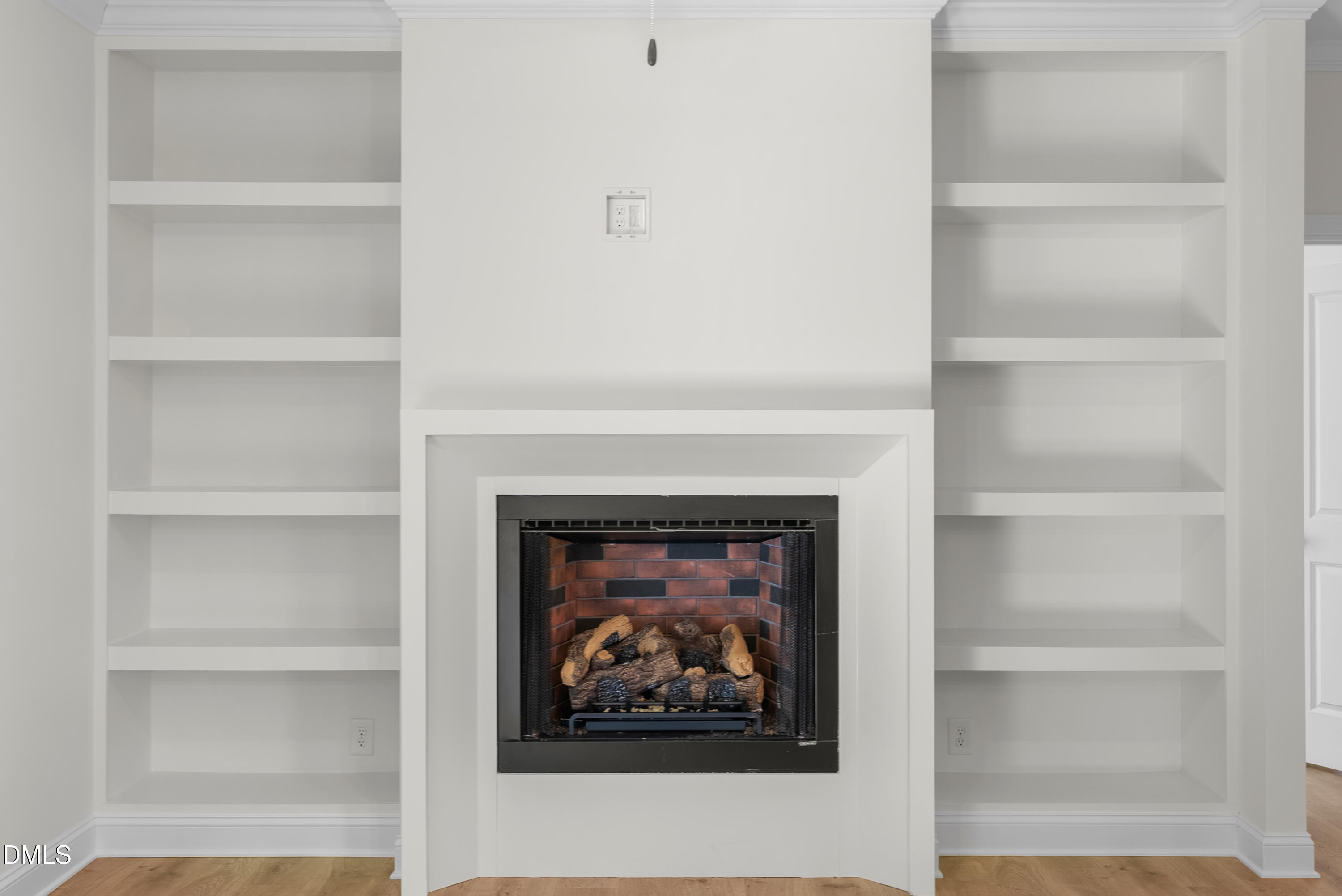 12845 Mallard Rock Road