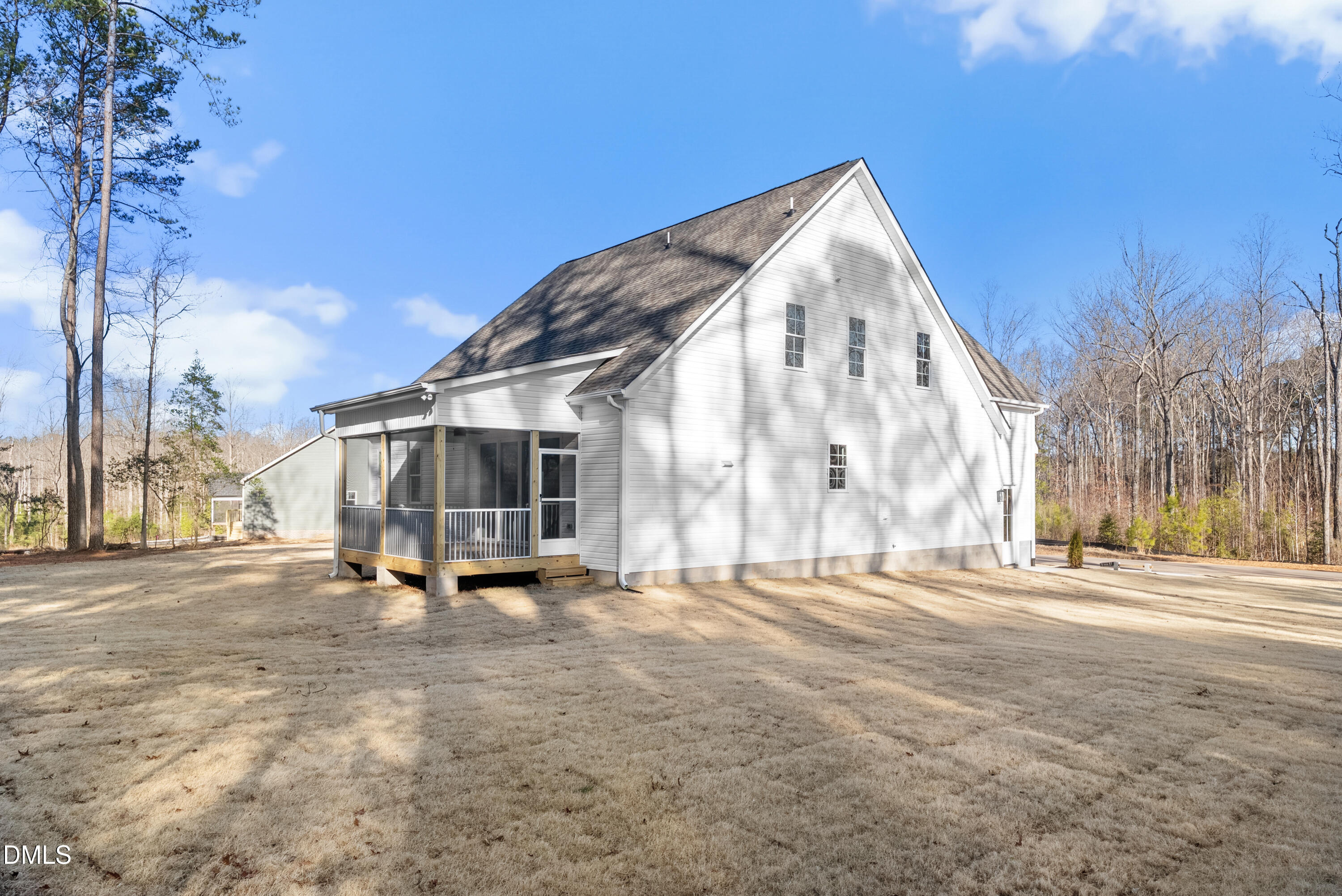 12845 Mallard Rock Road