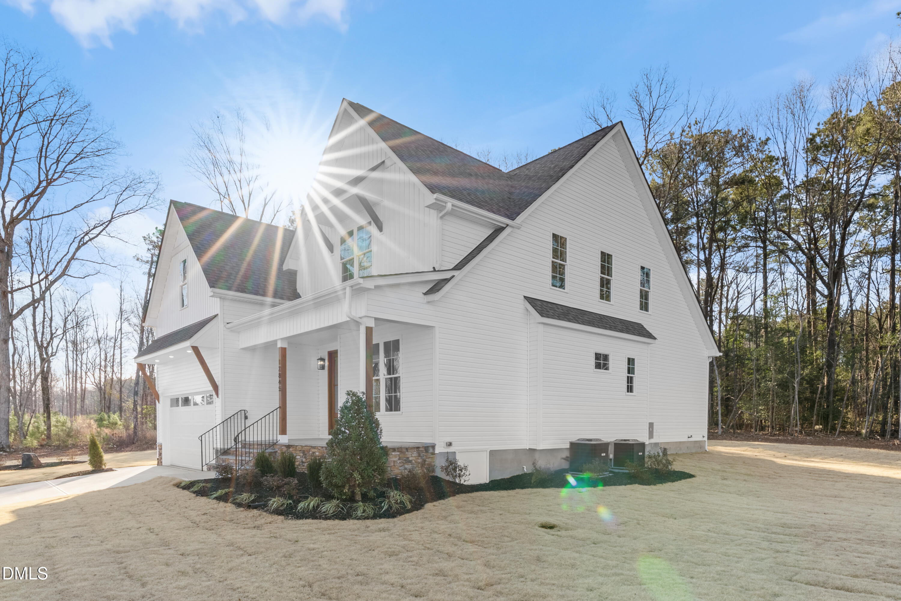 12845 Mallard Rock Road