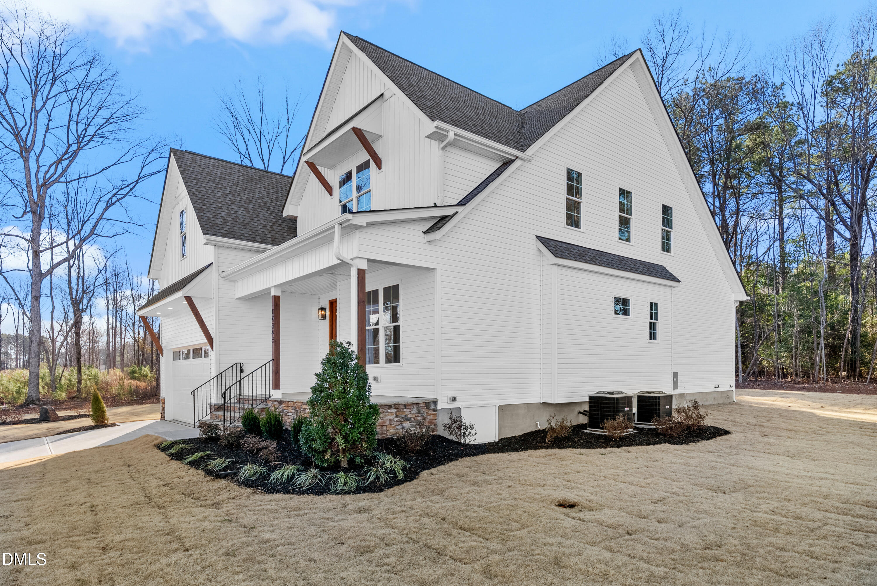 12845 Mallard Rock Road