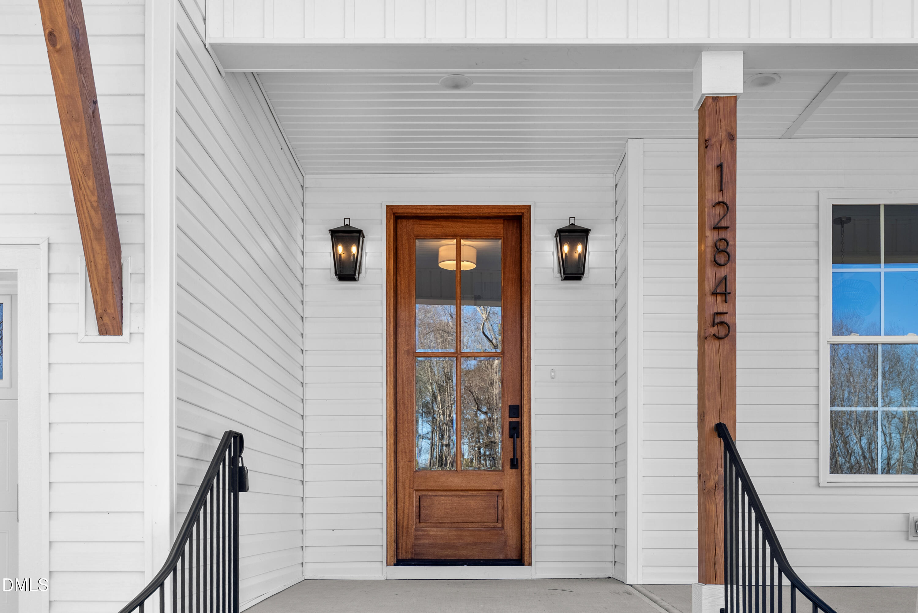 12845 Mallard Rock Road