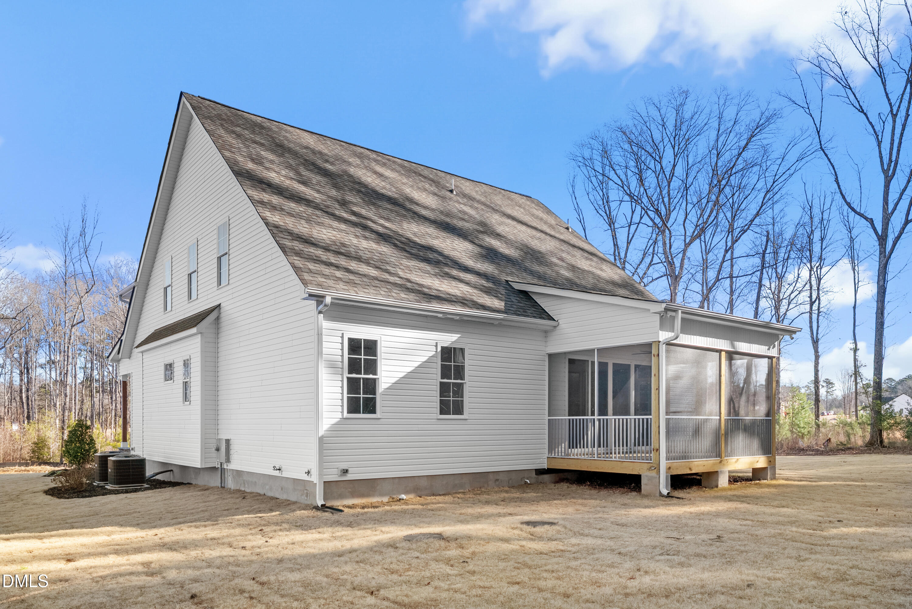 12845 Mallard Rock Road