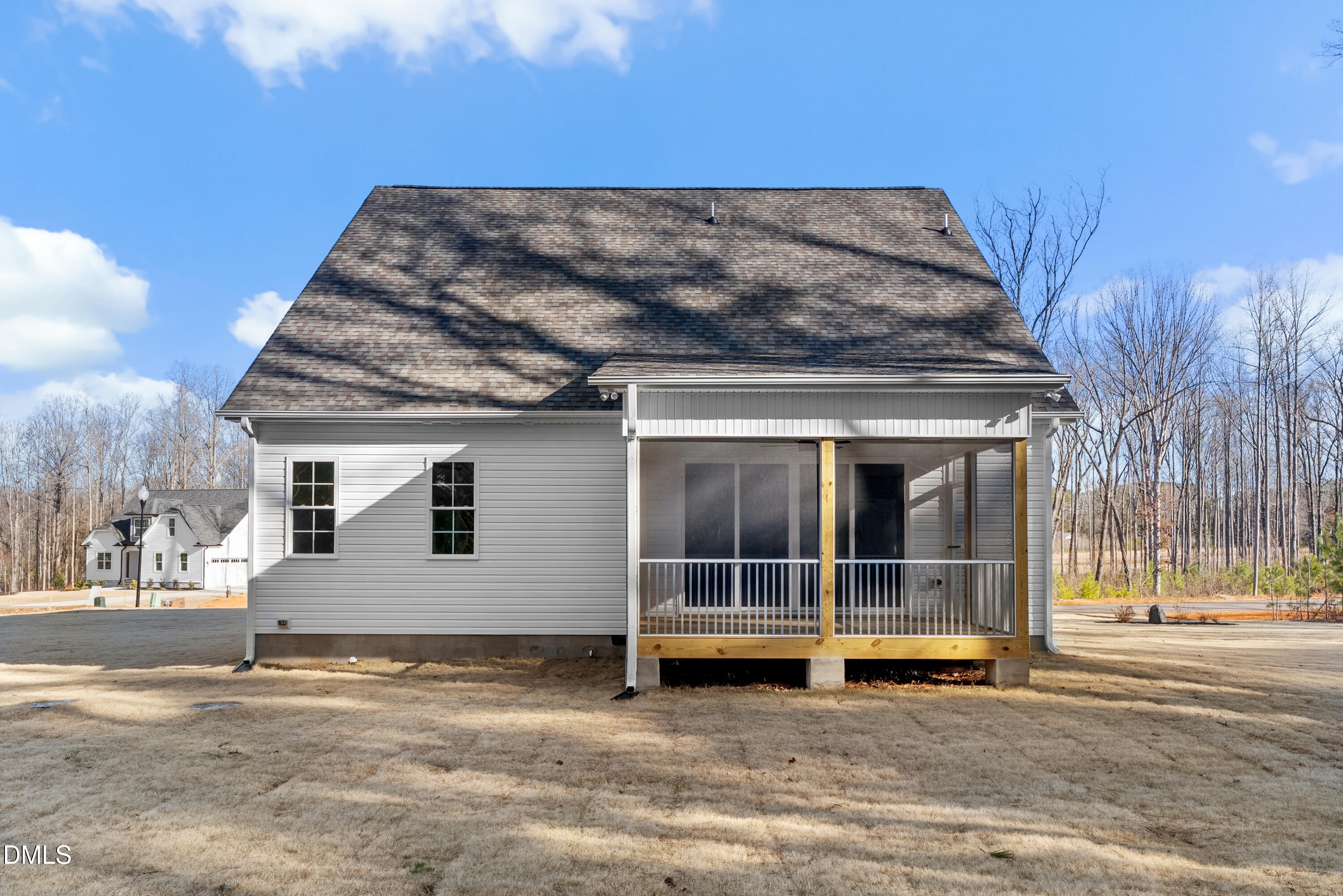 12845 Mallard Rock Road